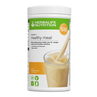 Thumbnail for Formula 1 - Nutritional Shake Mix 550g