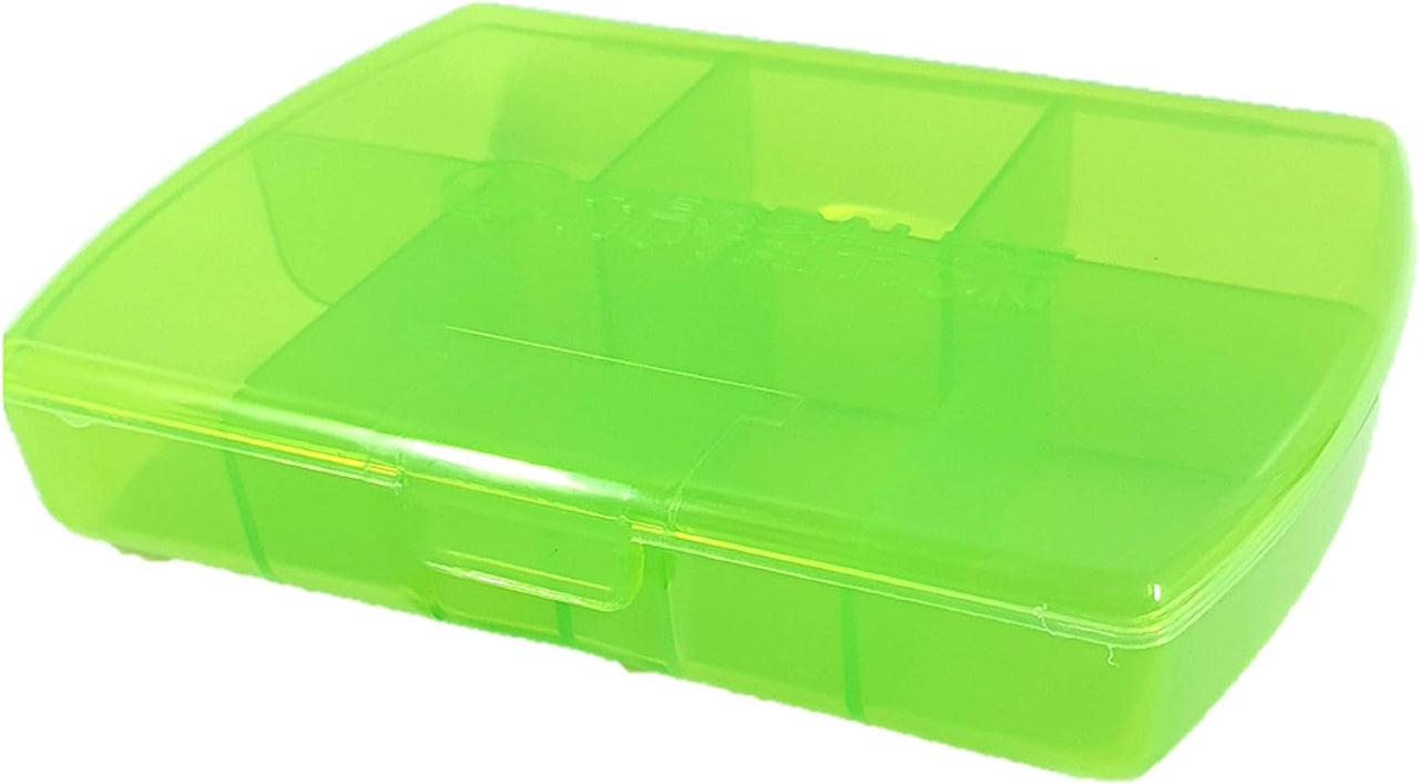 Herbalife Pill Tablet Box