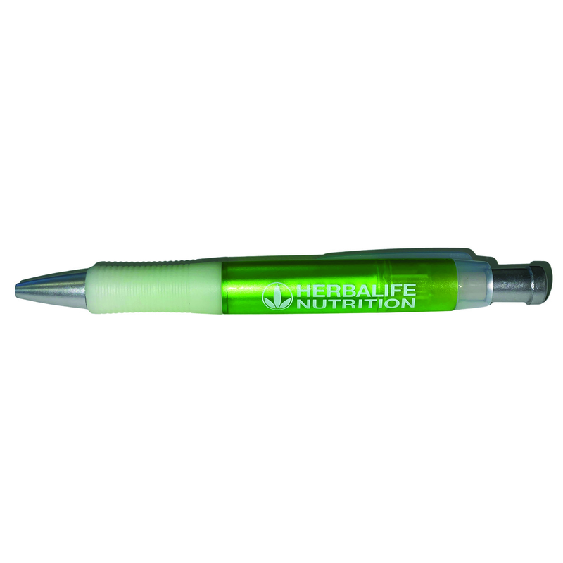 Herbalife Nutrition Comfort Grip Pen Pack of 10