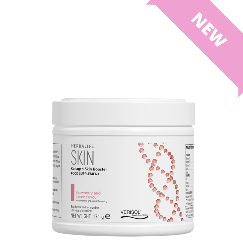 Collagen Skin Booster