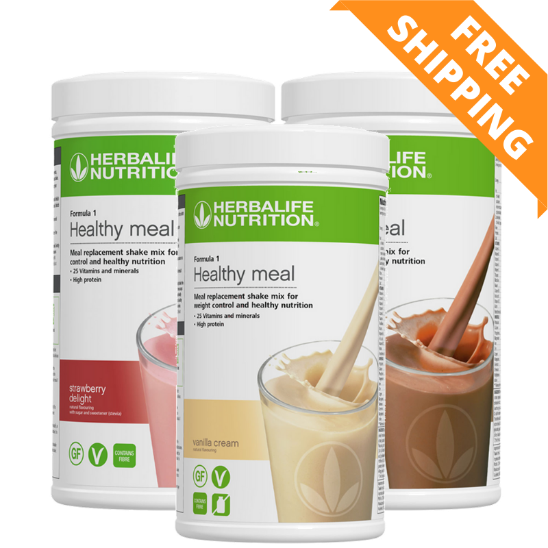 herbalife 24, herbalife shakes, herbalife formula 1