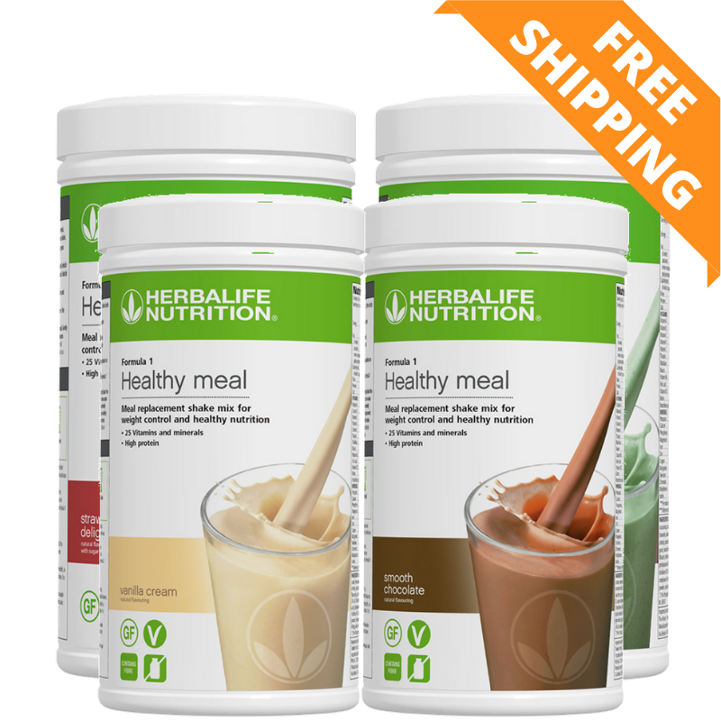 herbalife 24, herbalife shakes, herbalife formula 1