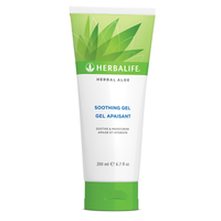 Thumbnail for Herbal Aloe Soothing Gel