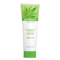 Thumbnail for Herbal Aloe Strengthening Shampoo