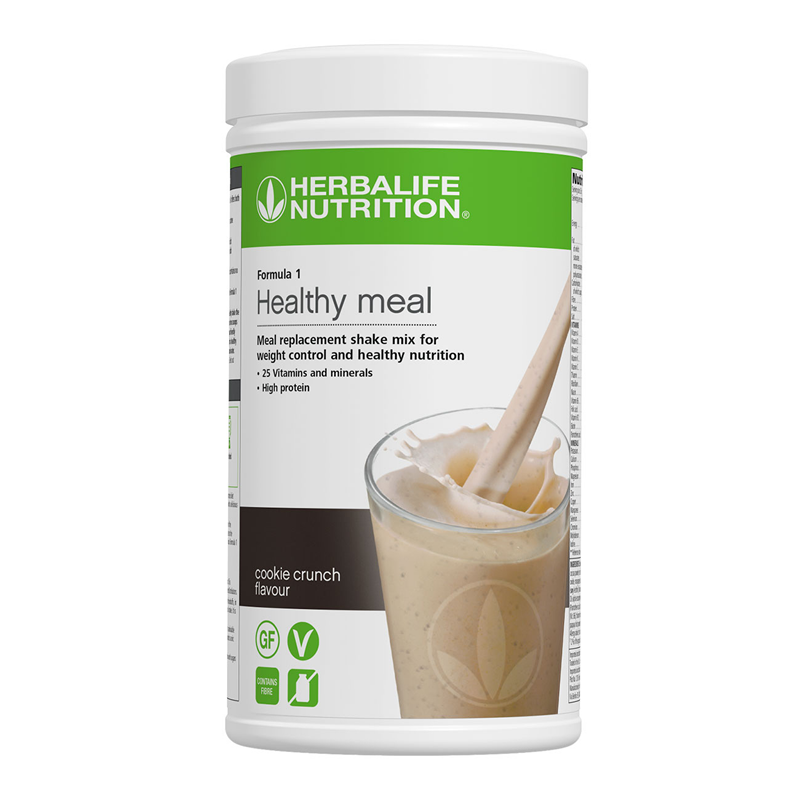 Formula 1 - Nutritional Shake Mix 550g