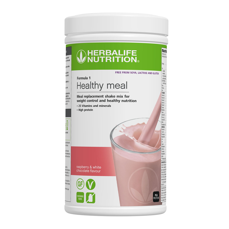 Formula 1 - Nutritional Shake Mix 550g