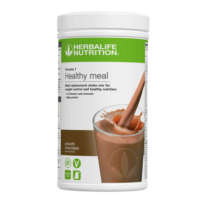 Formula 1 - Nutritional Shake Mix 550g