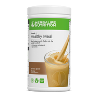 Thumbnail for Formula 1 - Nutritional Shake Mix 550g