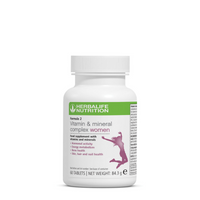 Thumbnail for Formula 2 - Vitamin & Mineral Complex Tablets