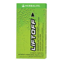 Thumbnail for LiftOff® Effervescent Energy Drink