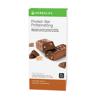 Thumbnail for Herbalife Protein Bars