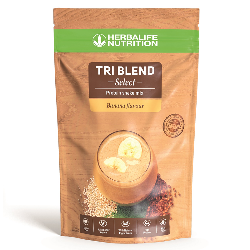 Tri Blend Select - Protein Shake Mix