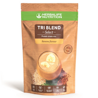 Thumbnail for Tri Blend Select - Protein Shake Mix