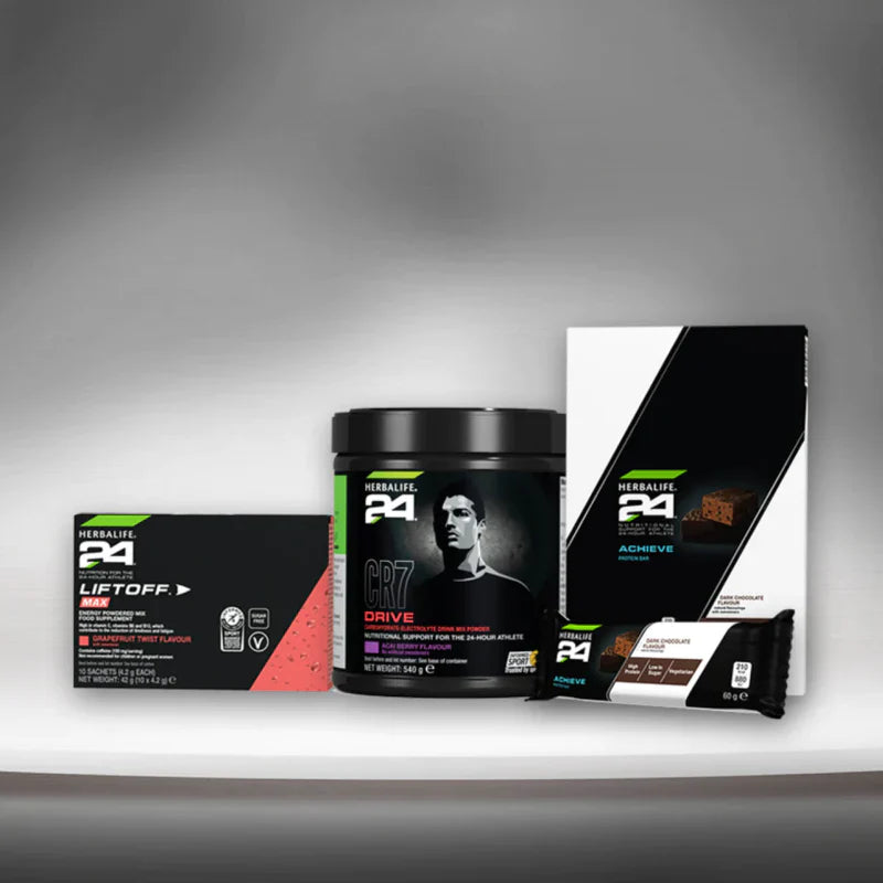 Herbalife Fit Pack